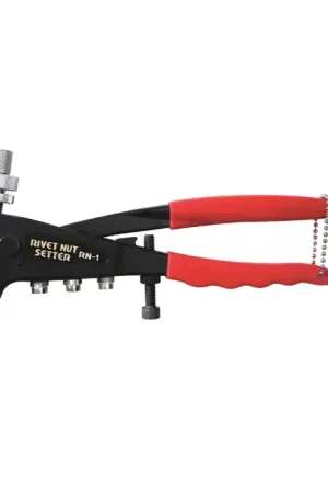 Best Seller MARSON M39300 6-32 - 1/4" Diameter Range Rivet Nut Installation Tool