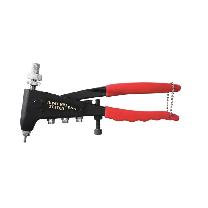 Best Seller MARSON M39300 6-32 - 1/4" Diameter Range Rivet Nut Installation Tool