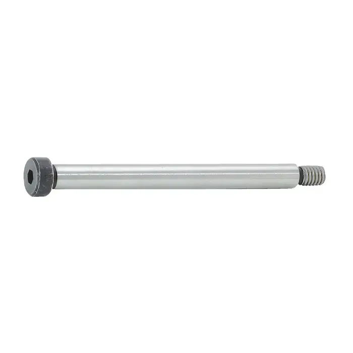 One Day Deal HOLO-KROME 08124 1/2"-13 Thread Size, 5/8" Shoulder Dia., 5" Shoulder Length Shoulder Screw