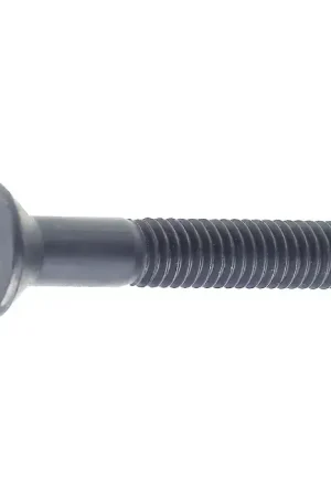 Budget HOLO-KROME 60152 5/8"-11 Thread Size, 2-1/2" OAL, 3/8" Key Size Flat Head Socket Cap Screw