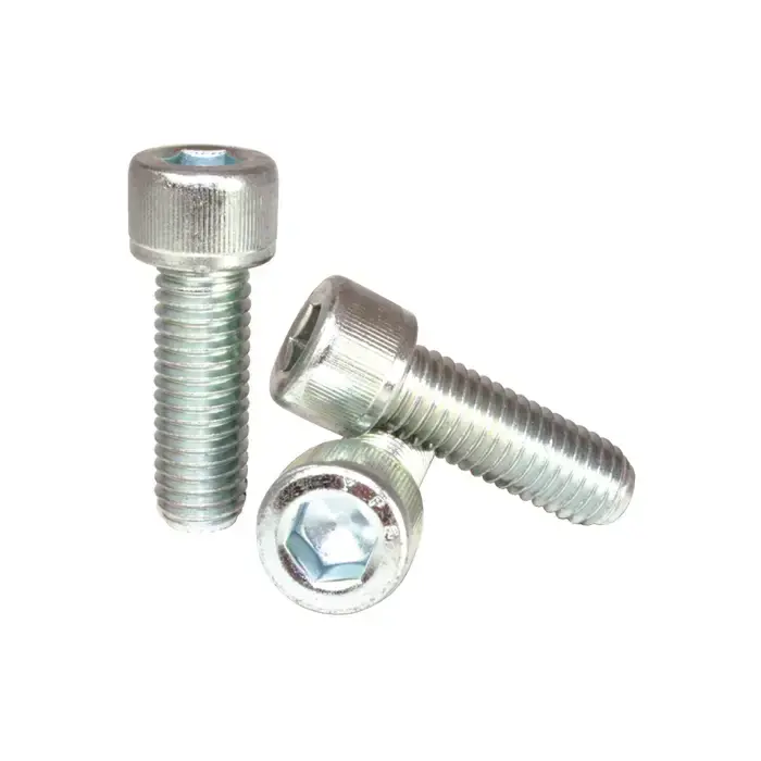 BRIGHTON BEST 3/8"-16 Thread Size, 1-1/2" Length Under Head, Alloy Steel Socket Head Cap Screw Big Sale