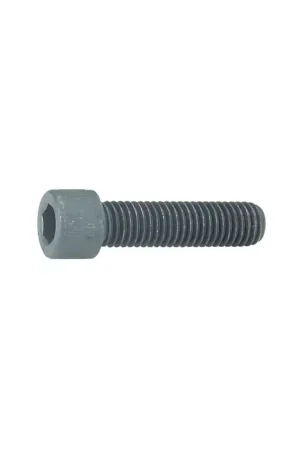 Best Choice HOLO-KROME 72170 3/8"-16 Thread Size, 2-1/2" Length Under Head, Alloy Steel Socket Head Cap Screw