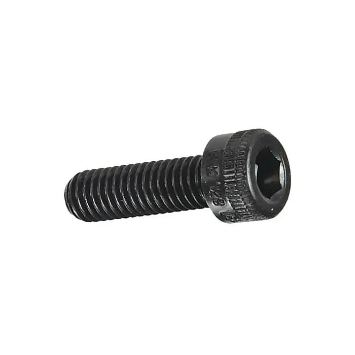 HOLO-KROME 76140 M5x0.80 Thread Size, 40mm Length Under Head, Alloy Steel Socket Head Cap Screw Don't Miss Out