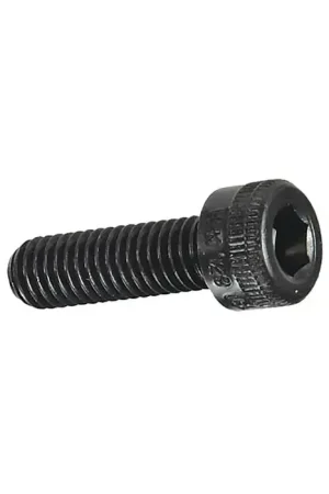 Best Price HOLO-KROME 76408 M12x1.75 Thread Size, 90mm Length Under Head, Alloy Steel Socket Head Cap Screw