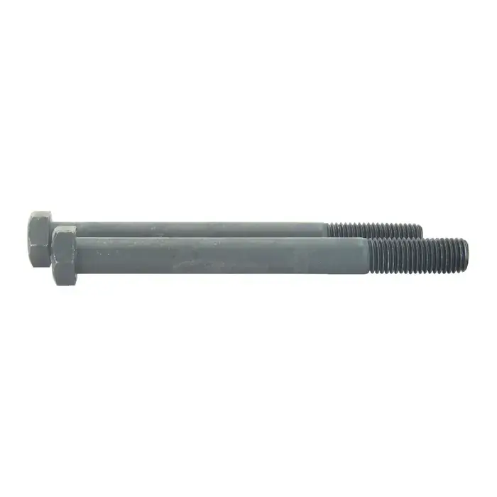 TTC 846532 1"-14 Thread Size, 10" Length Under Head, Carbon Steel Socket Head Cap Screw Must Have