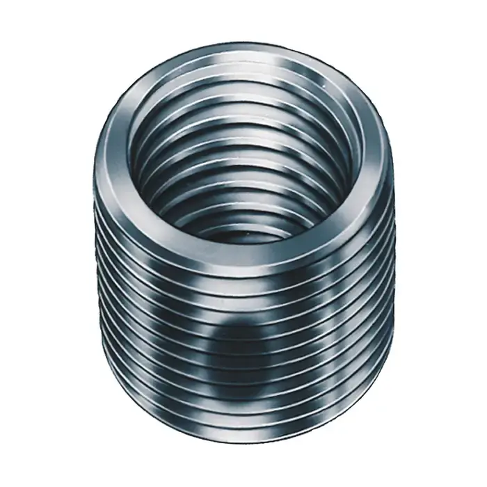 Order Now TTC 83-029-117 5/8"-18 Internal, 3/4"-16 External, 11/16" Insert Length Thread Repair Insert