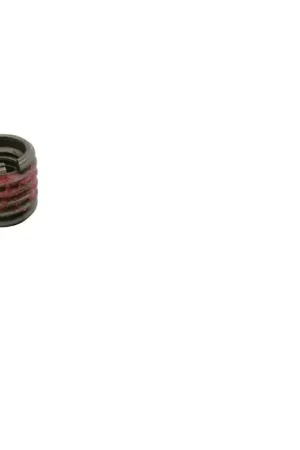 In Demand EZ LOK 450-20 20mm x 2.50mm Internal, 36mm x 4.00mm External, 30mm Insert Length Thread Repair Insert