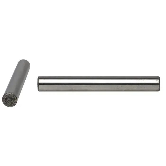BRIGHTON BEST 241436P 3/4" Diameter, 4" OAL, 64rc Hardness, Alloy Steel Dowel Pin While Supplies Last