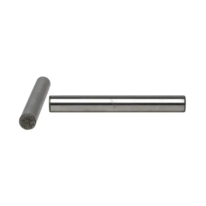 Fan Favorite TTC 71-700-123 3/8" Diameter, 2" OAL, 18-8 Hardness, Stainless Steel Dowel Pin
