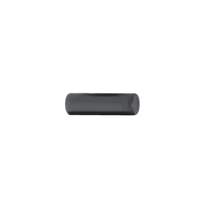 Clearance HOLO-KROME 03034 1/4" Diameter, 3/4" OAL, 64rc Hardness, Alloy Steel Dowel Pin