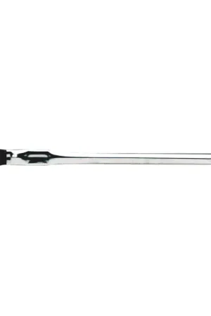 PFERD AB5 1/2" Width, 6" Length, Tin Handle Material Acid Brush Sale