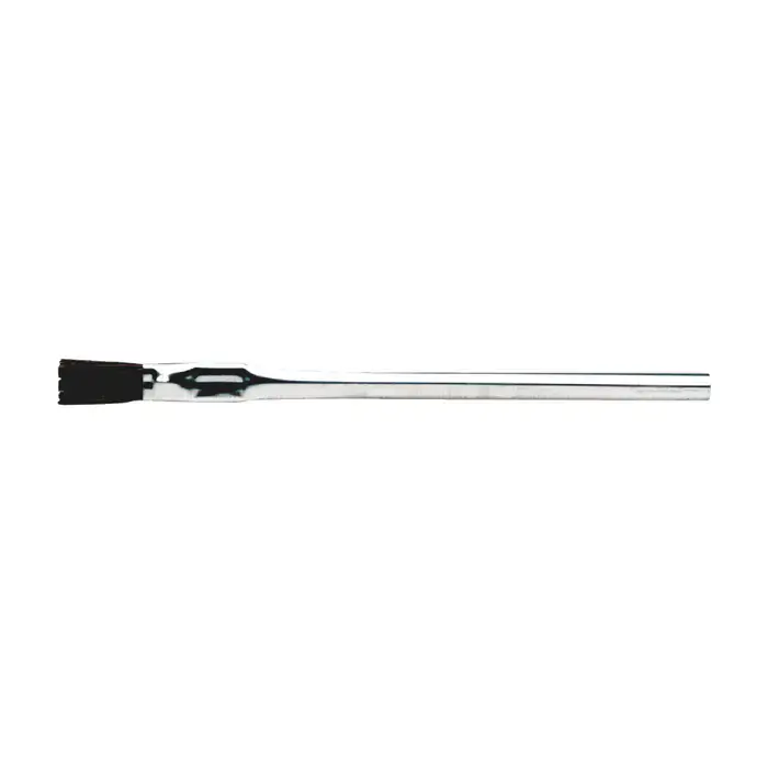 PFERD AB5 1/2" Width, 6" Length, Tin Handle Material Acid Brush Sale