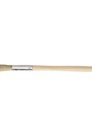 TTC 179-1-1/2 1-3/4" Trim Length, 1-1/2" Width Chip & Oil Brush Special Discount