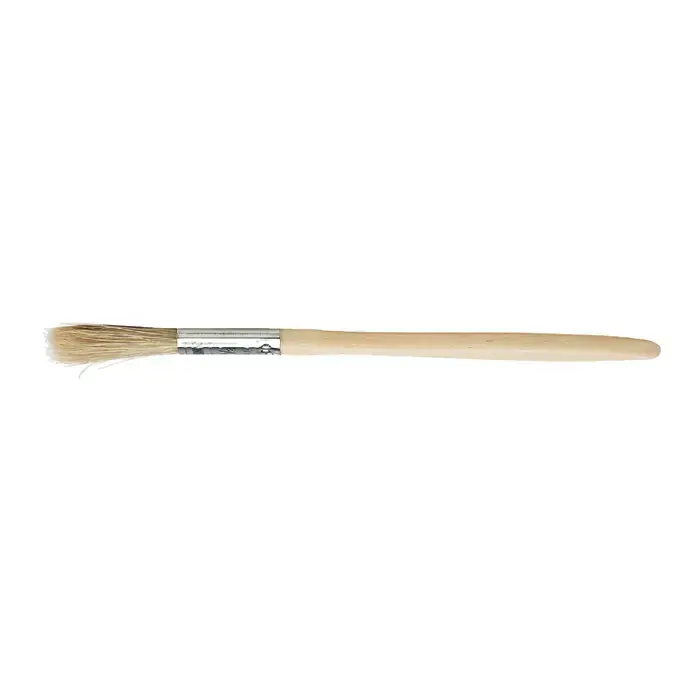 TTC 179-1-1/2 1-3/4" Trim Length, 1-1/2" Width Chip & Oil Brush Special Discount