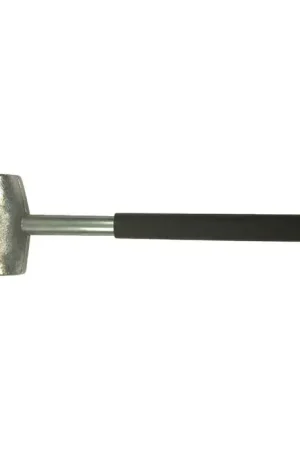 Fresh Stock COOK 123 2" Face Diameter, 11 lbs. Head Weight, 26" Handle Length Lead Hammer