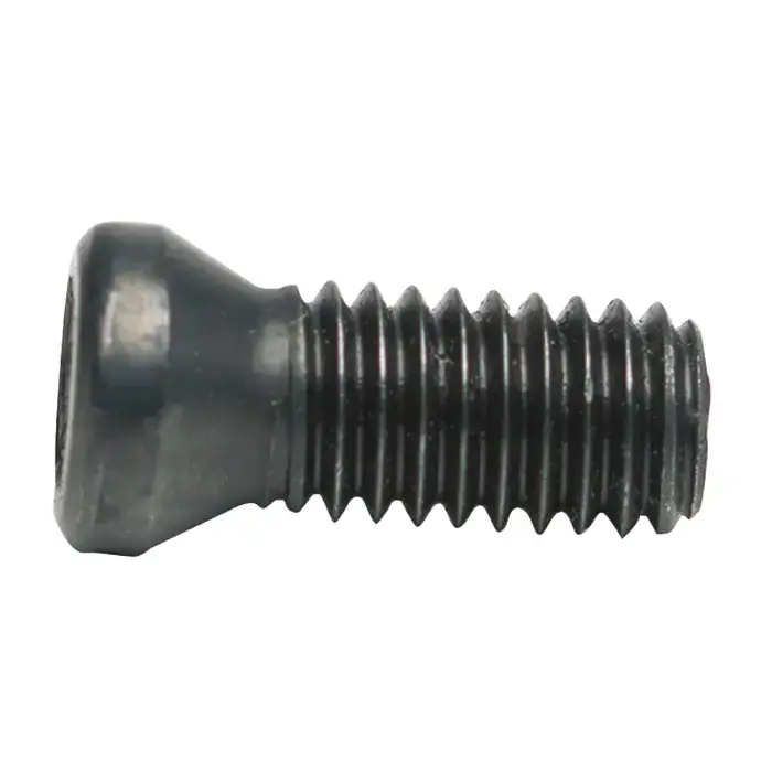 In Demand DORIAN - TS-4.7-8M1, Torx® Screw, 73310190976