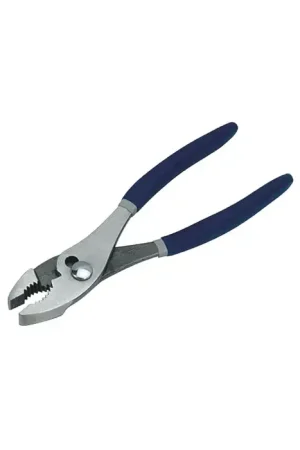 WILLIAMS PL-8C 1-13/32" Jaw Length, 8" Overall Length Slip Joint Pliers Reduced Price