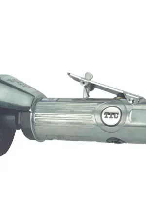 TTC 4040 3" Wheel Diameter, 0.4 Horsepower, 20,000 RPM No-Load Speed Pneumatic Cut-Off Saw Must Have