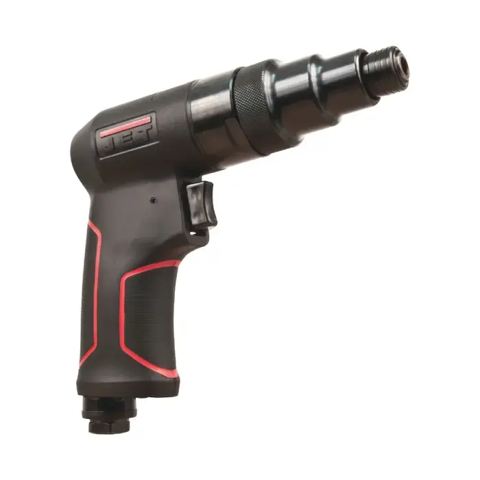JET 505661 115 in/lbs Torque In_Lbs., 4 CFM Air Consumption New Release