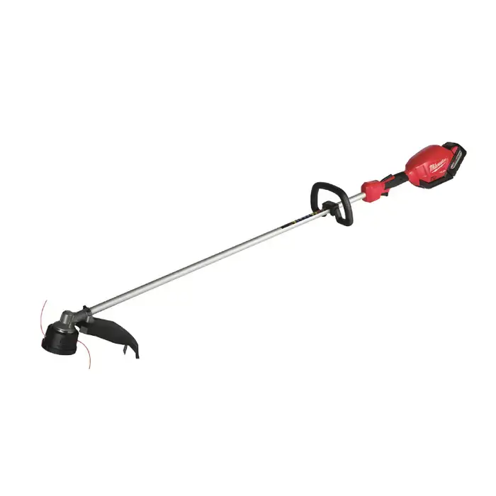 Budget MILWAUKEE 2725-21HD String Trimmer Type, Cordless Power Type Trimmer