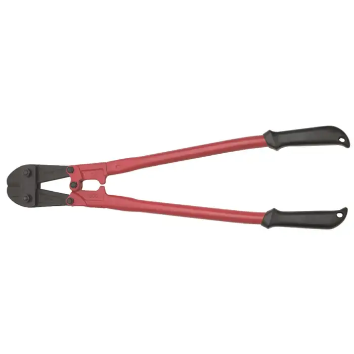 Best Choice MAXPOWER 00164 1/4" - 3/8" Capacity, 18" Overall Length Bolt Cutters