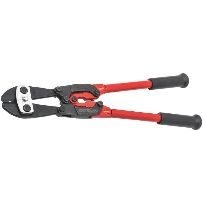 HK PORTER 0190MC 5/16" - 7/16" Capacity, 24" Overall Length Bolt Cutters Clearance