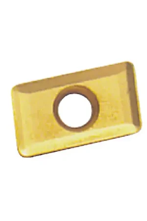 EVEREDE 4001 - APLT-347 CVM2, Indexable Carbide Countersink / Chamfering Milling Insert for Chamfermills Chm Series Grab Now