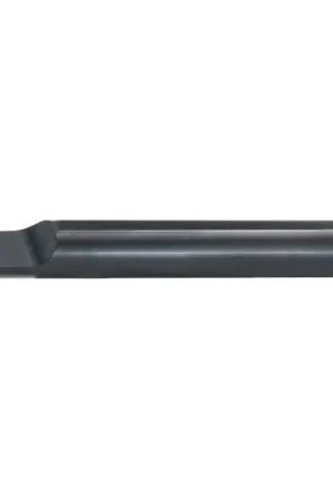NIKCOLE - 1.25" Shank On-Edge Boring Bar for GIE-7 Inserts, Left Hand Premium