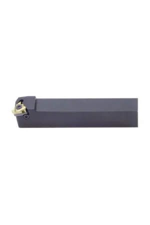 CARMEX SER1000M16 - SER-1000-M16, 1.0" Shank Turning External Screw On Type Holder, 3/8" IC Threading Inserts, Right Hand Direct From Factory