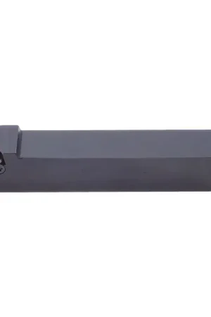 CARMEX SER1250P22U - SER-1250-P22U, 1.25" Shank Turning External Screw On Type Holder, 1/2"U IC Threading Inserts, Right Hand Place Order