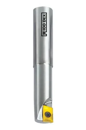 Crafted M100DEX 31-1216 - BAAP 1216 2, Weldon, Right Hand