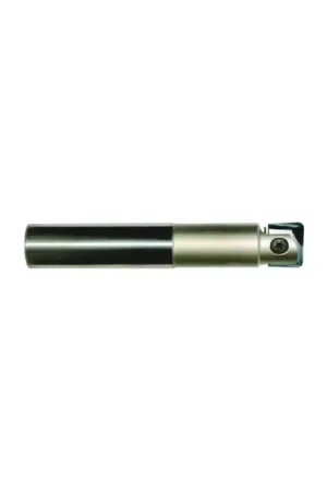 YG1 ZRS2040 - ZRS2040, 0.625" Indexable Ball Nose End Mill for XB__040 Inserts, Right Hand Price Cut