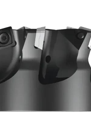 WALTER 6549918 - M4002.051-B19-05-01,5, 2.000" Hi-Feed Indexable Face Mill for SDMT09T3__ Inserts, Right Hand In Demand