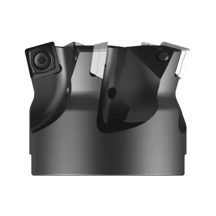 WALTER 6549918 - M4002.051-B19-05-01,5, 2.000" Hi-Feed Indexable Face Mill for SDMT09T3__ Inserts, Right Hand In Demand