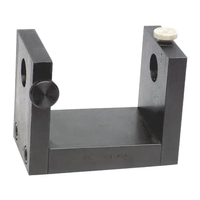 Crafted APT - BRF2, Re-Sizing Fixture for APT Blade