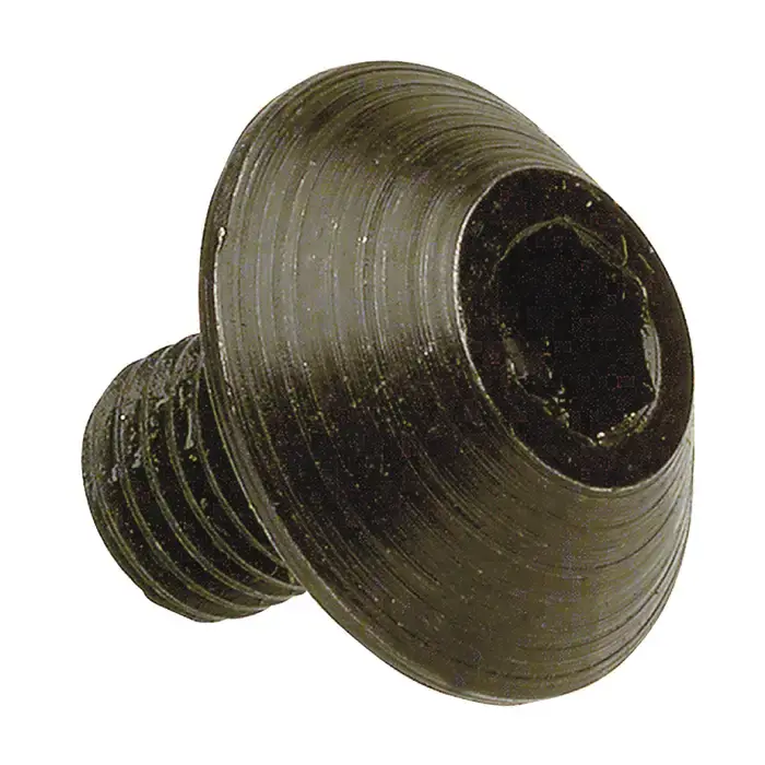 Free Returns TTC PRODUCTION - TS-268, Socket Head Screw, T 6-999-268