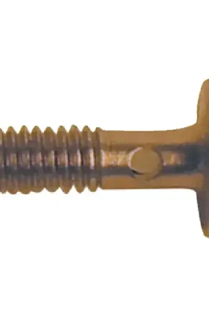 DORIAN - JSCS-03, Clamp Screw, 73310153323 Trending