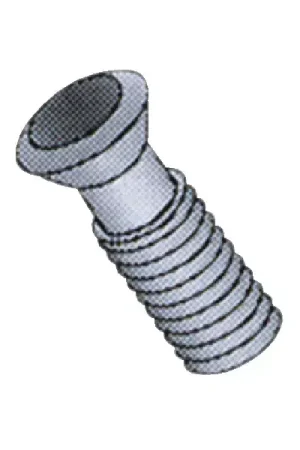 ISCAR - SR 34-523, Torx® Screw, SR 34-523 Crafted