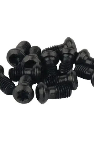 Brand New AKUMA - AKX-50, Torx® Screw, 01.19.00010