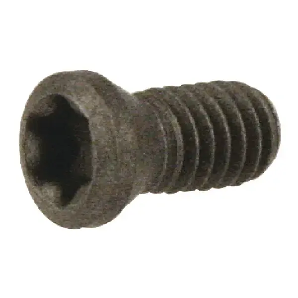 T&O - TX-25, Torx® Screw, TX 25 Buy Direct