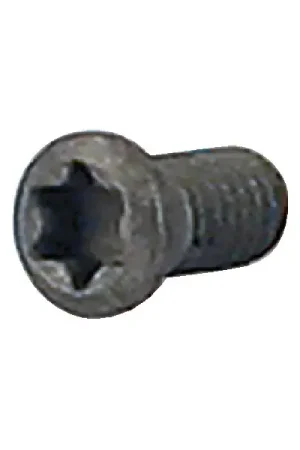 T&O - TX25C, Torx® Screw, TX25C Same Day Shipping