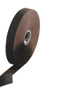 Clearance T&O 53-023-620 120 Grit Aluminum Oxide 2" Width Abrasive Roll