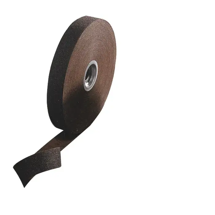 Discount T&O 53-023-680 180 Grit Aluminum Oxide 2" Width Abrasive Roll