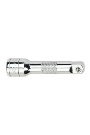 WILLIAMS 31002 3/8" Drive Size, 3" Overall Length, Standard Type Extension Premium