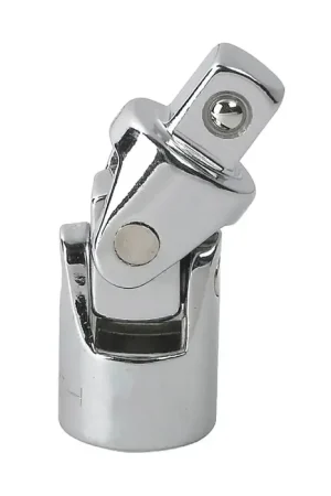 GEARWRENCH 80100 1/4" Drive Size, 1-3/8" Overall Length, Standard Type Universal Joint Top Pick
