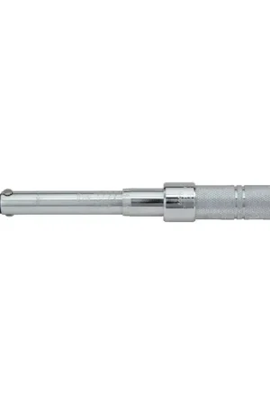 PROTO J6060A 1/4" Drive Size, 10 - 50 in./lbs. Torque Range, 1 in./lbs. Increments Torque Wrench Top Pick