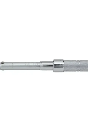 PROTO J6016C 1/2" Drive Size, 30 - 150 ft./lbs. Torque Range, 1 ft./lbs. Increments Torque Wrench Budget