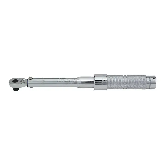 PROTO J6016C 1/2" Drive Size, 30 - 150 ft./lbs. Torque Range, 1 ft./lbs. Increments Torque Wrench Budget