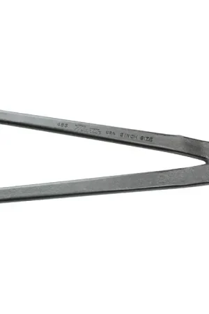 Buy Direct MARTIN TOOLS 483 Adjustable Face Pin Spanner Wrench Type, 3" Capacity, 8-1/4" Length Spanner Wrench