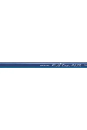Factory Price PICA 544/24/10 Solid Lead Tip Type, Special Graphite Color Pencil